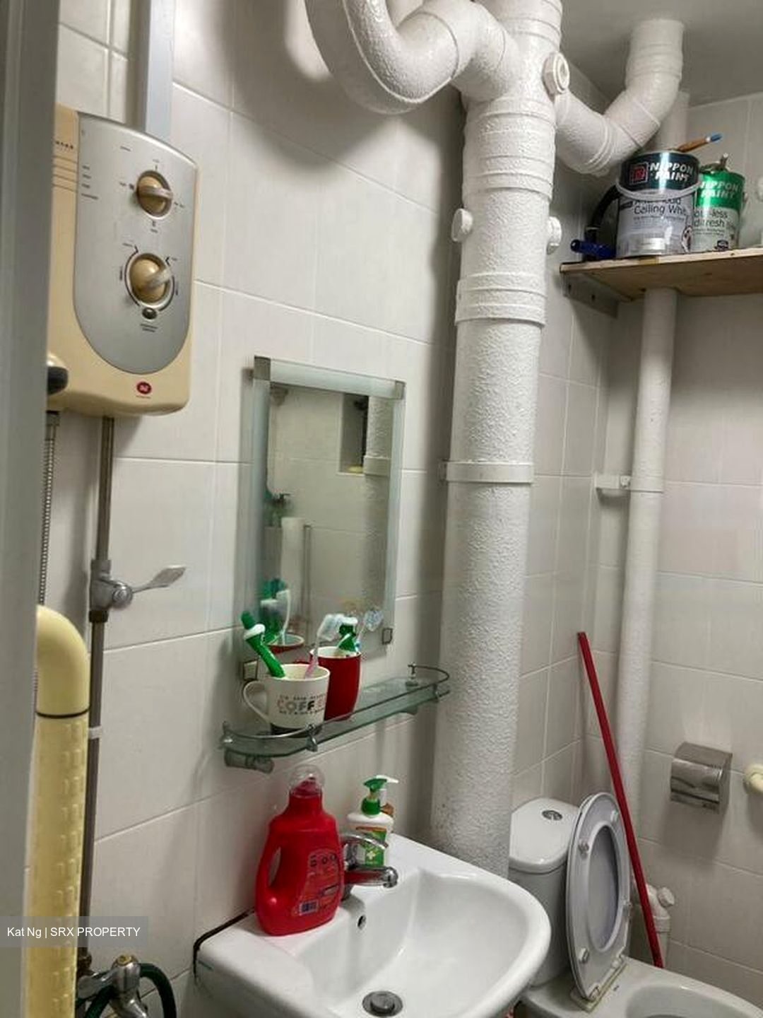 Blk 108 Gangsa Road (Bukit Panjang), HDB 4 Rooms #473474931